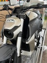 Moto BENDA FLC 700